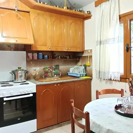 Villa Dolce Vita Sarandë
