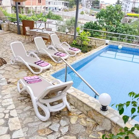 Villa Dolce Vita