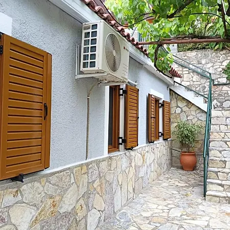 Dolce Vita Sarande
