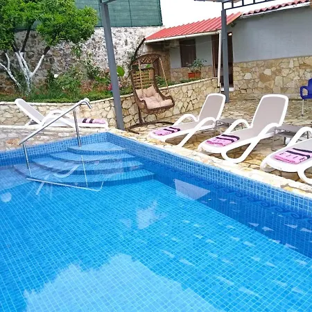Dolce Vita Villa *