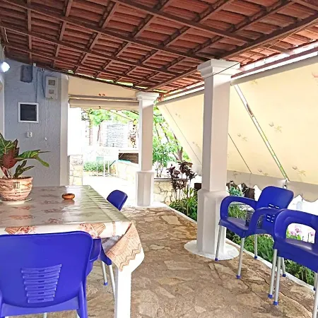 Dolce Vita Villa Sarande